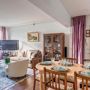  Apartment Amazing - 6 Guests - 5 Min From Gare De Lyon France