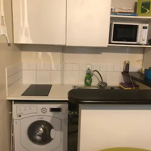  Apartment Le Temps D'une Pause France